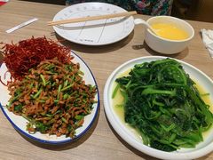 -姥姥家春饼店(交大东路店)