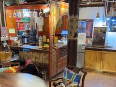 -吃货私房菜(丽江束河古镇店)