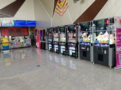 -保利万和CFR国际影城(钱江世纪城店)