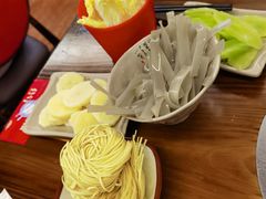 -重庆鸡公煲(学衡路店)