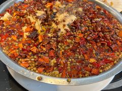 水煮鱼-红京鱼(西坝河店)