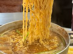 -燃计沙茶皇·香港沙茶火锅(人广旗舰店)
