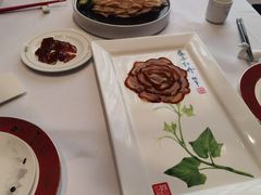 -全聚德(哈尔滨店)