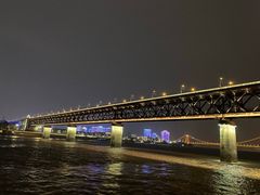 -武汉两江游览·夜游长江(汉口粤汉码头)