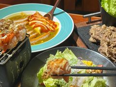 -松羽料理(国大店)