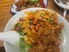 -小豆海棠(嘉兴路店)
