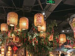 -南京大牌档(之心城店)
