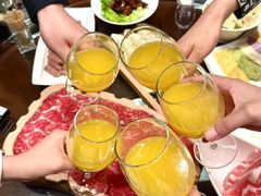 -东海怡品海鲜豆捞(舟宿夜江店)