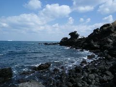 -龙头岩(Dragon Head Rock)
