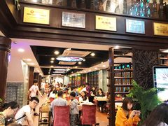 -点都德(大茶楼店)