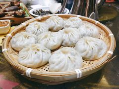 -特味村大酒店(南三环店)