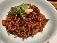老汤皮冻-0776食堂·京城创意菜(七里庄店)