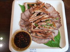 -东北大院·东北菜(三台子店)