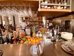 -BOR Eatery(安福路店)