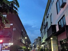 -旧雨咖啡·CoffeeFORU(黄村奥体店)