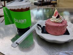 -tuan woodfire kitchen(锦绣坊店)