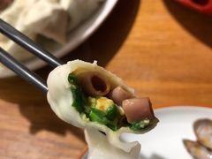 -必点海鲜·鲅鱼水饺(鞍山西道店)
