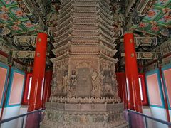 -北京艺术博物馆(万寿寺)