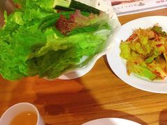 -紫霞门韩国料理烤肉(深南东路店)