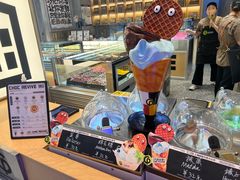 -巧克玩家·城市伴手礼(in88银泰店)