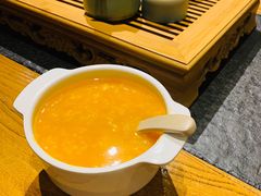 -小城粥道·海胆鲜虾粥(解放广场店)