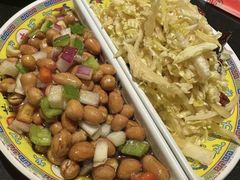 -芦月轩羊蝎子(劲松店)