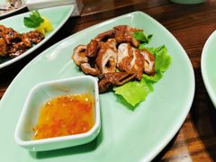 -虎哥私房菜(馒头山店)