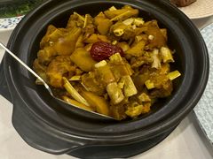 -围龙屋客家食府(福田店)