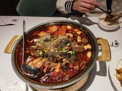 -眉州东坡(翠微印象城店)