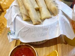 -迷你椰·泰式大排档(湖州衣裳街店)