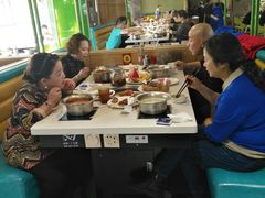 -一号桥自助火锅城(揽秀园西街店)