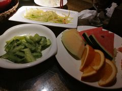 -渝信川菜 · 川味家常菜(长安店)