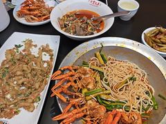 -天宝兄弟(前海壹方城店)