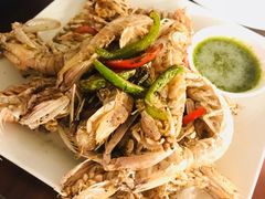 -芽庄MP泰式海鲜海景餐厅