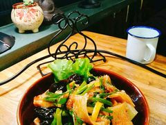 -有才叔的小馆(招商依云曲江店)