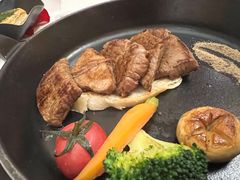 -香樟花园法式铁板烧(恒隆广场店)