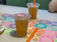 糖水凉粉-丽丽三鲜螺蛳粉(田林路店)