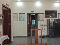 -张钰强中医正骨推拿连锁(唐家人才公寓店)