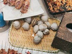 -7星海鲜烧烤(紫光福郡店)