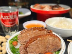 -鹅滋道(甘坑古镇店)