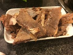 耙牛肉-邓莽子老火锅(中兴路总店)
