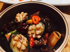 -萨拉伯尔水源素问店·韩国宫廷料理(人民路店)