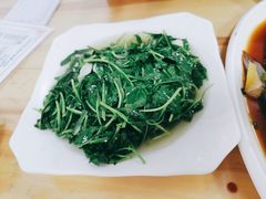 -阿东农家菜(新场古镇下塘街店)