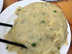 -板栗林青菜园子(水岸·新都店)