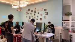 -Hair ART造型沙龙