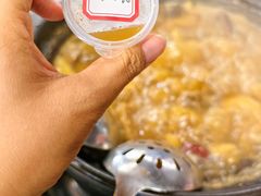 -野菌皇海景野生菌火锅(滨海大道店)