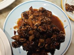 -日丰园海肠水饺·老字号大连海鲜(和平广场店)