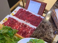 -小肥牛潮汕牛肉火锅(南联店)