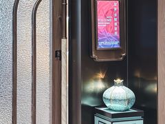 -翕间食·精致淮扬菜(江苏大剧院店)