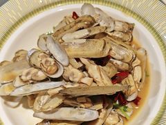 -威海九禧海鲜居渔水饺(经区店)